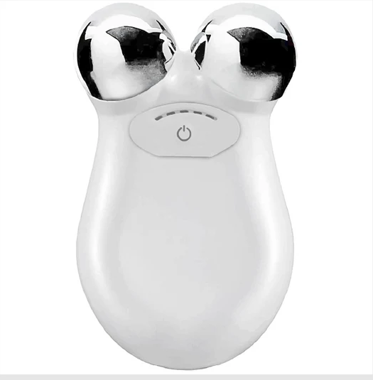 microcurrent facial devices