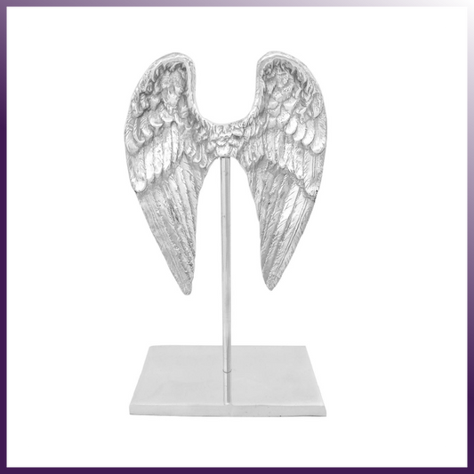 Angel Wings Sculpture