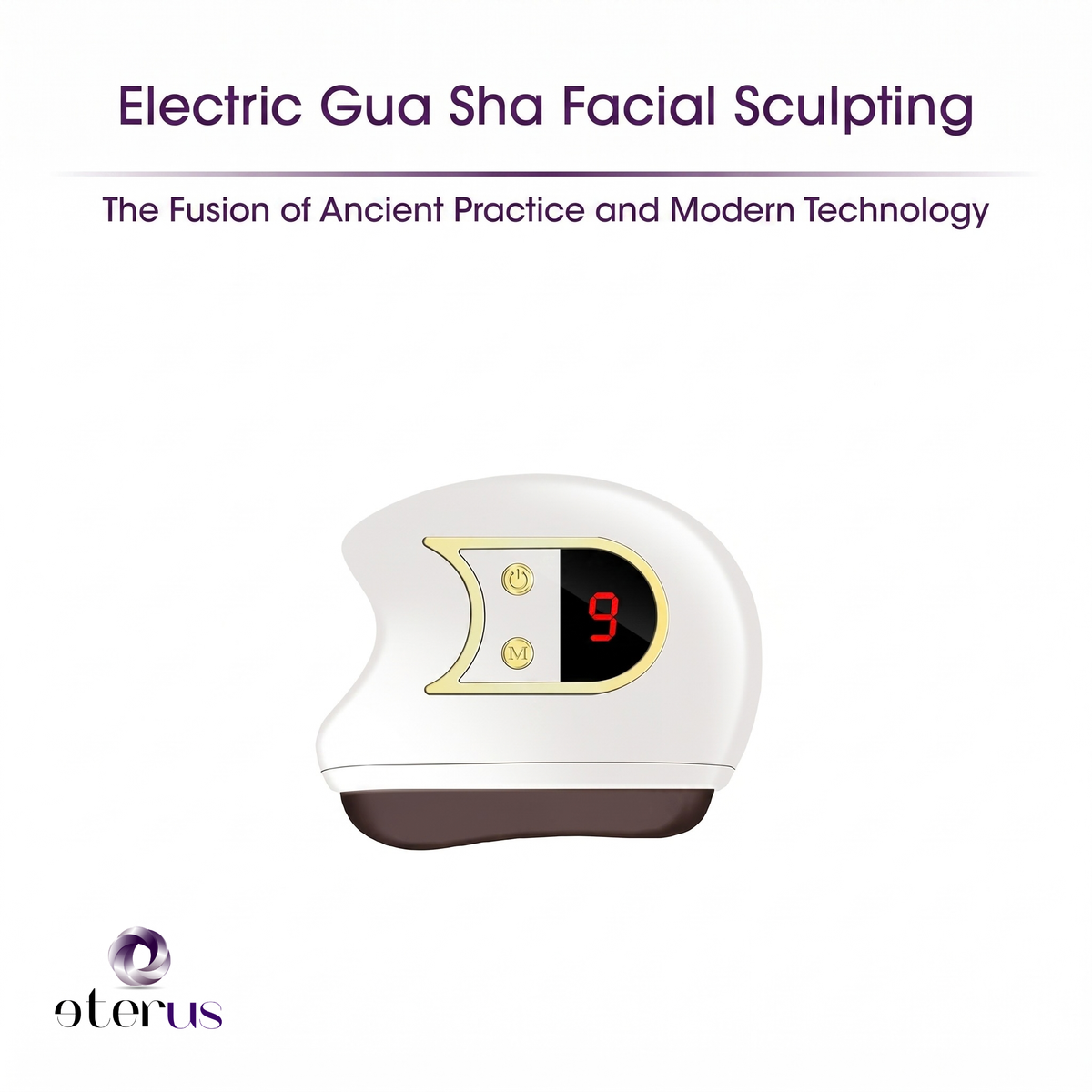 Electric Gua Sha Facial Sculpting