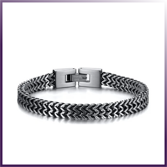 Stainless Steel Bracelet for All