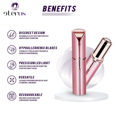 Facial Hair Remover for Women