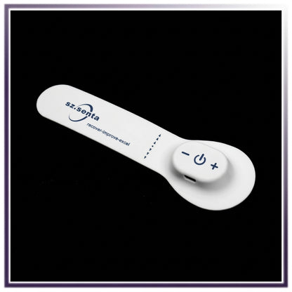 Muscle Recovery & Circulation Stimulator -Leg & Lower Limb Pulse Therapy Patch