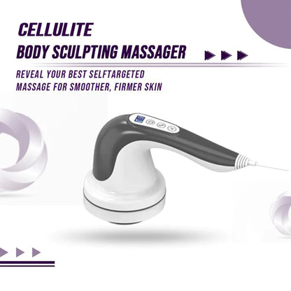 Cellulite Body Sculpting Massager