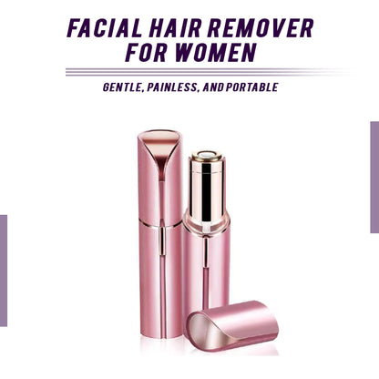 Facial Hair Remover for Women