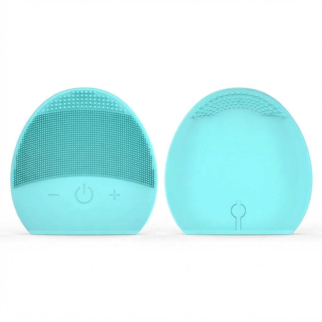 Rechargeable Facial Cleansing Brush