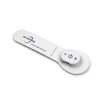 Muscle Recovery & Circulation Stimulator -Leg & Lower Limb Pulse Therapy Patch