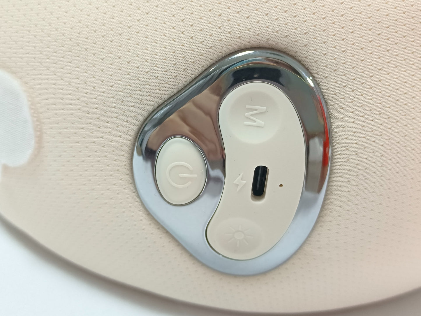 Neck Massage Pillow