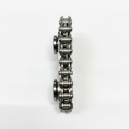 Bike Chain Gear Spinner