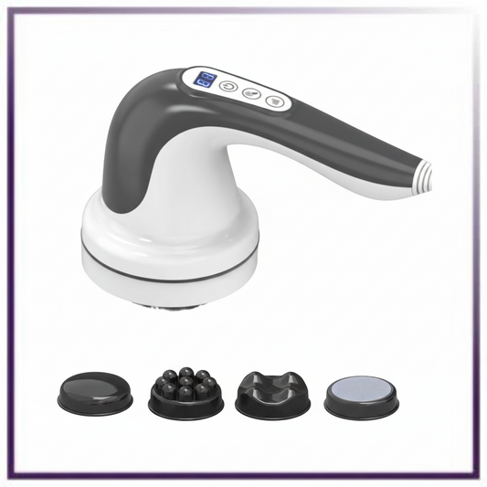 Cellulite Body Sculpting Massager