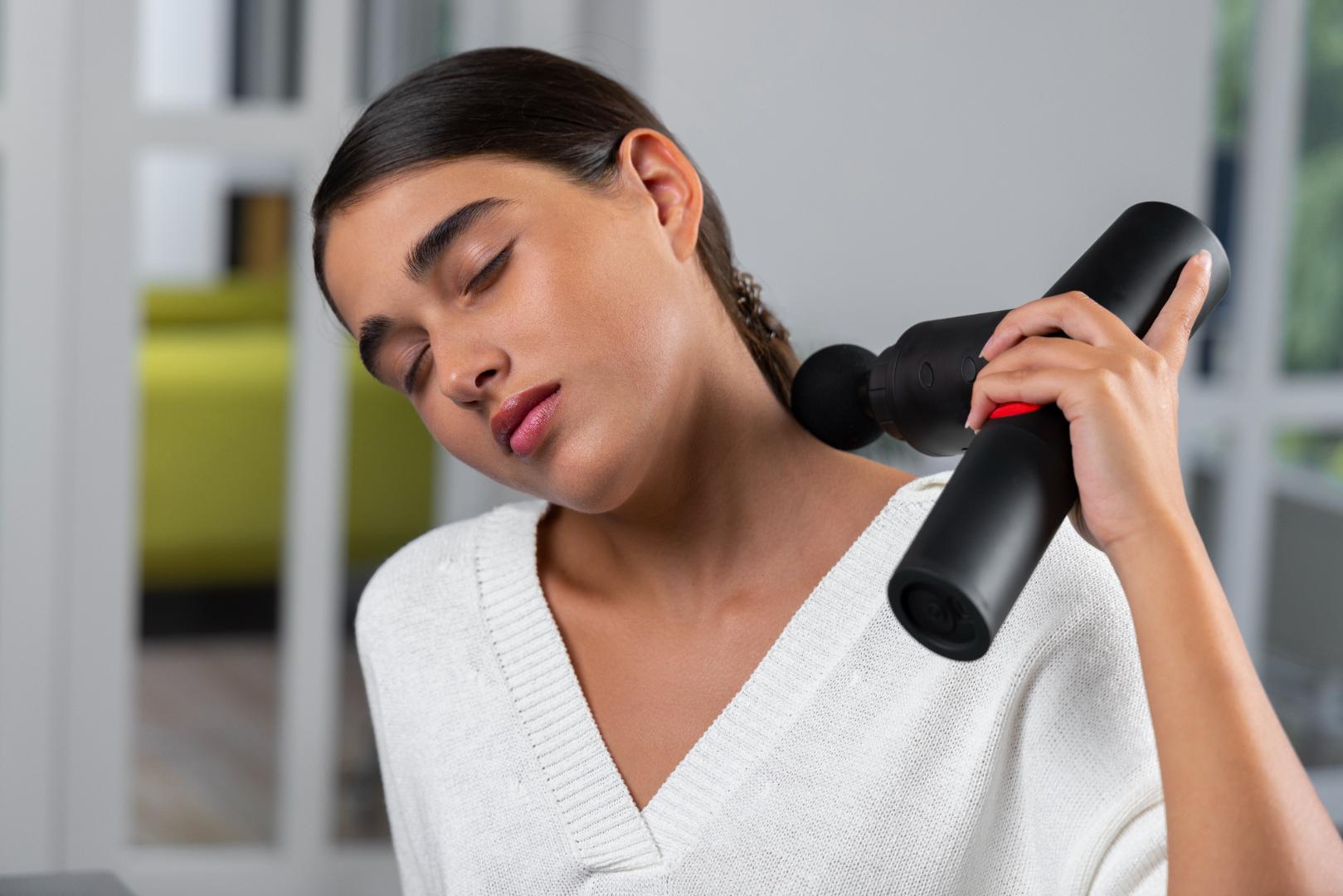 Wellness & Massagers
