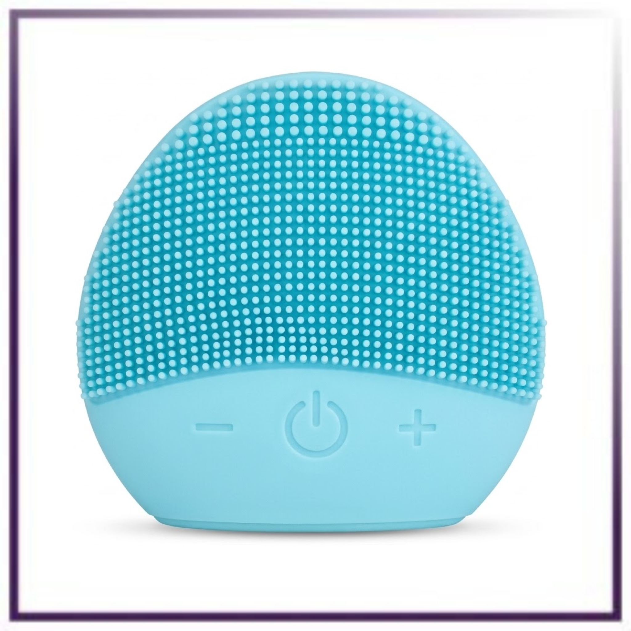 Rechargeable Facial Cleansing Brush