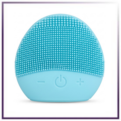 Rechargeable Facial Cleansing Brush