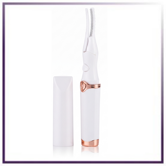 Electric Eyelash Curler